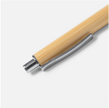 Boligrafo bambu promocional 2