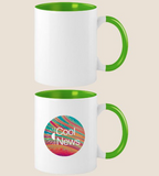 Taza sublimacion publicidad