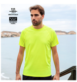 Camisetas tecnica deporte