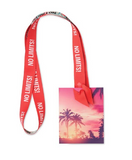 Lanyard sin mosqueton