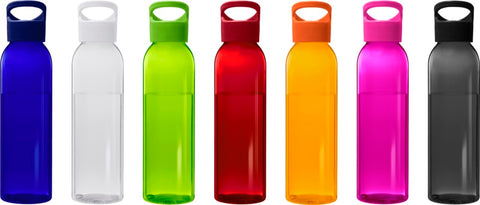 Botellas de agua personalizadas - Thermo - Sin BPA