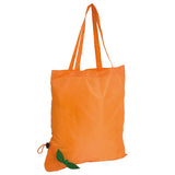 Bolsa plegable naranjas