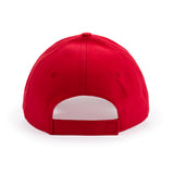 Gorra algodon peinado