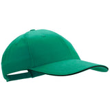 Gorra algodon peinado