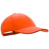 Gorra algodon peinado