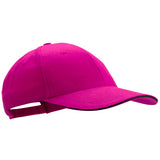 Gorra algodon peinado