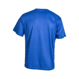 Camiseta poliester deporte