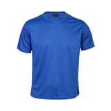 Camiseta poliester deporte