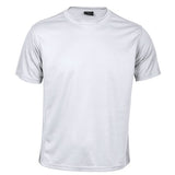 Camiseta poliester deporte