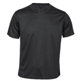 Camiseta poliester deporte