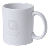 Taza grabacion laser