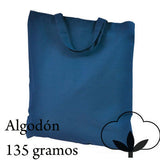 Bolsa algodon ecobolsa