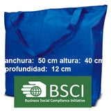 Bolsa certificacion oekotex