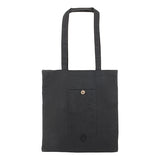 Bolsa plegable algodon 2