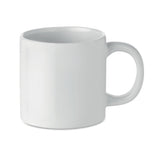 Taza mini merchandising